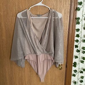 charlotte russe body suit